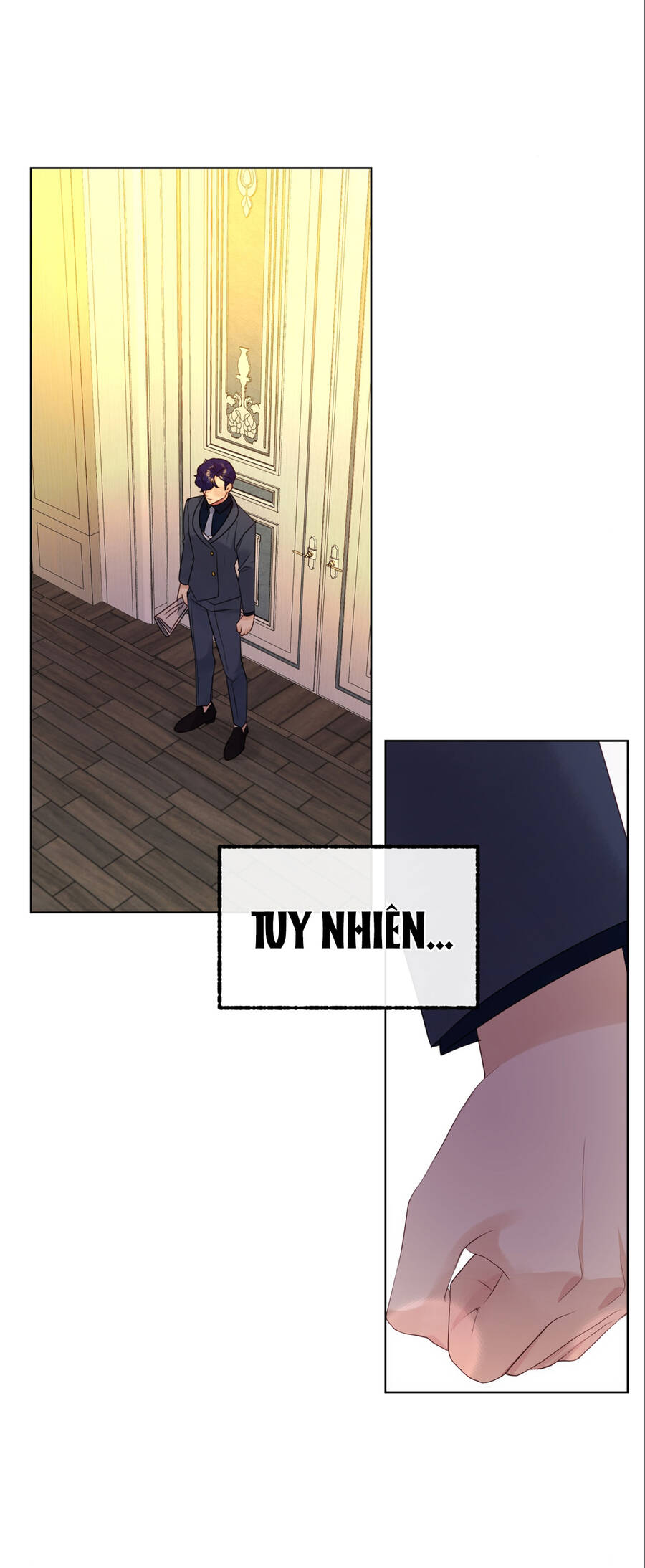 Bảo Vật Của Công Chúa Chapter 19 - 6