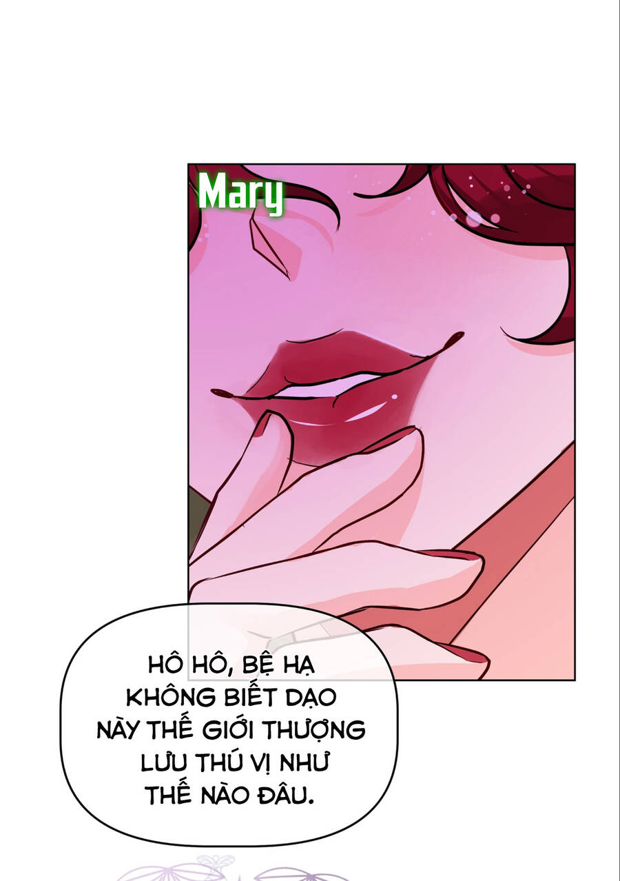 Bảo Vật Của Công Chúa Chapter 19 - 52