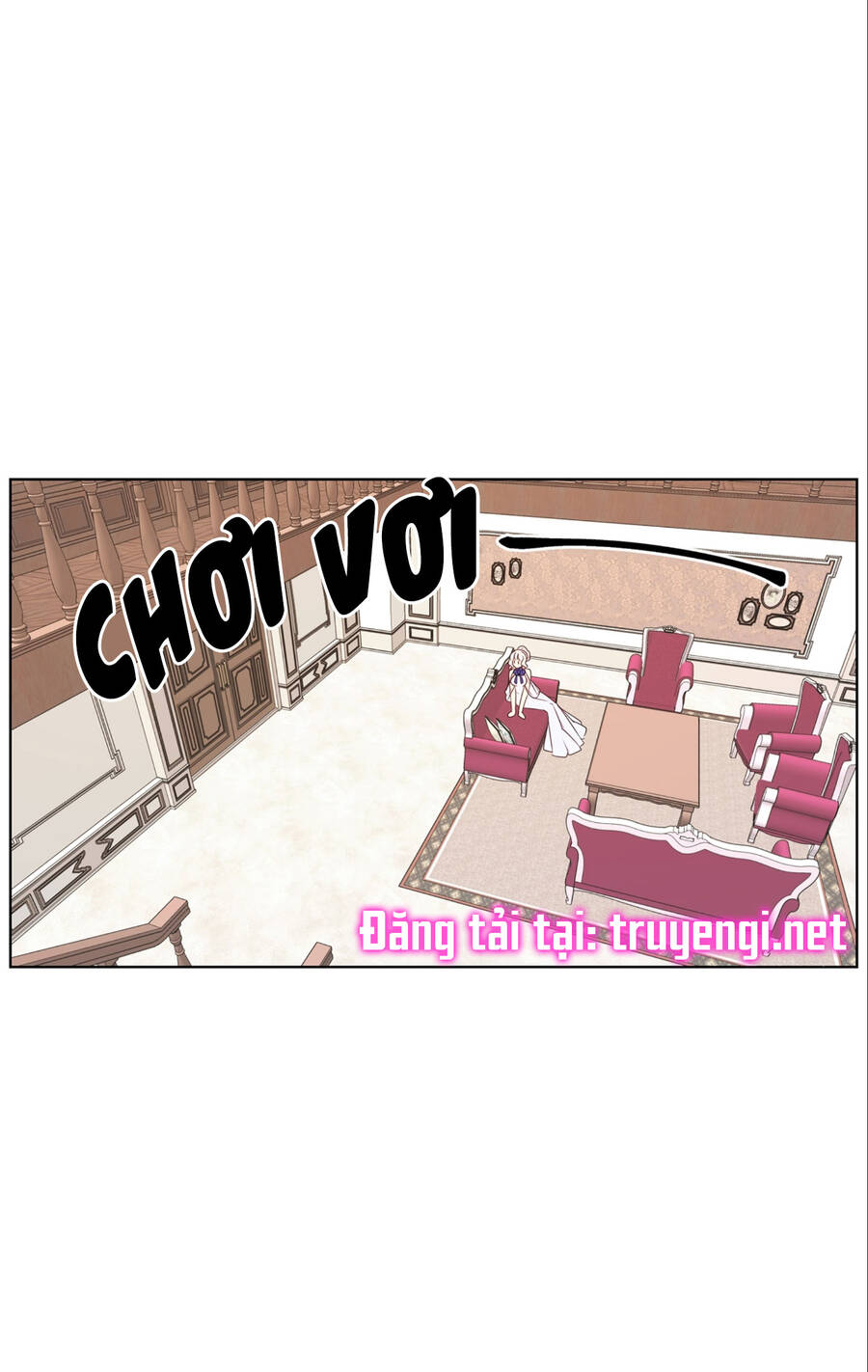 Bảo Vật Của Công Chúa Chapter 19 - 10