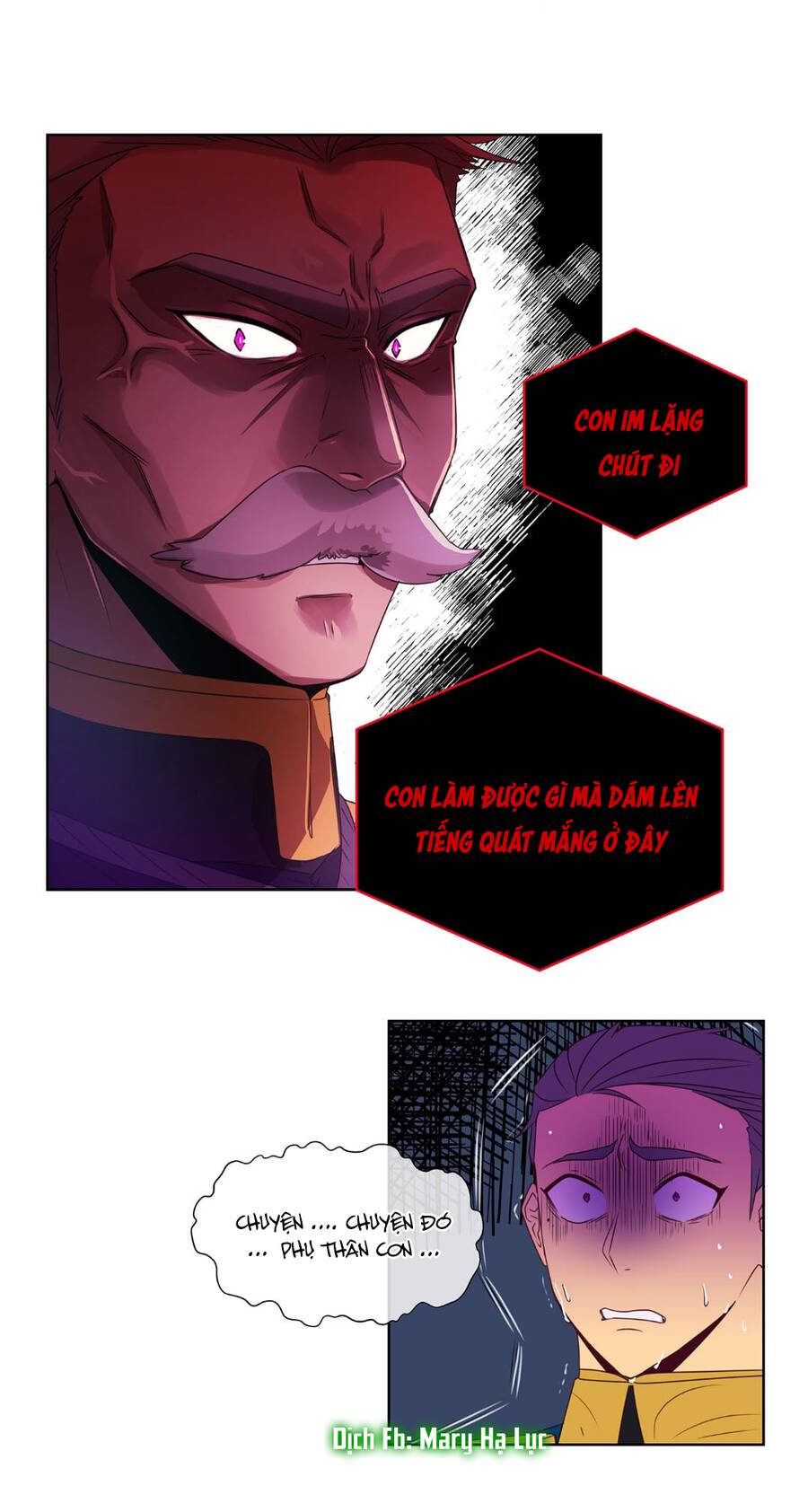 Bảo Vật Của Công Chúa Chapter 2 - 13