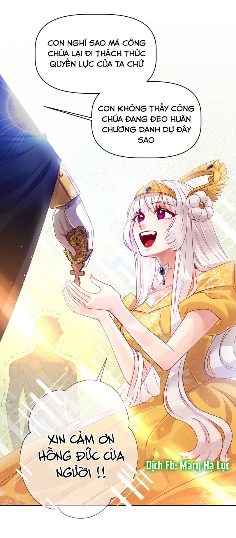 Bảo Vật Của Công Chúa Chapter 2 - 14