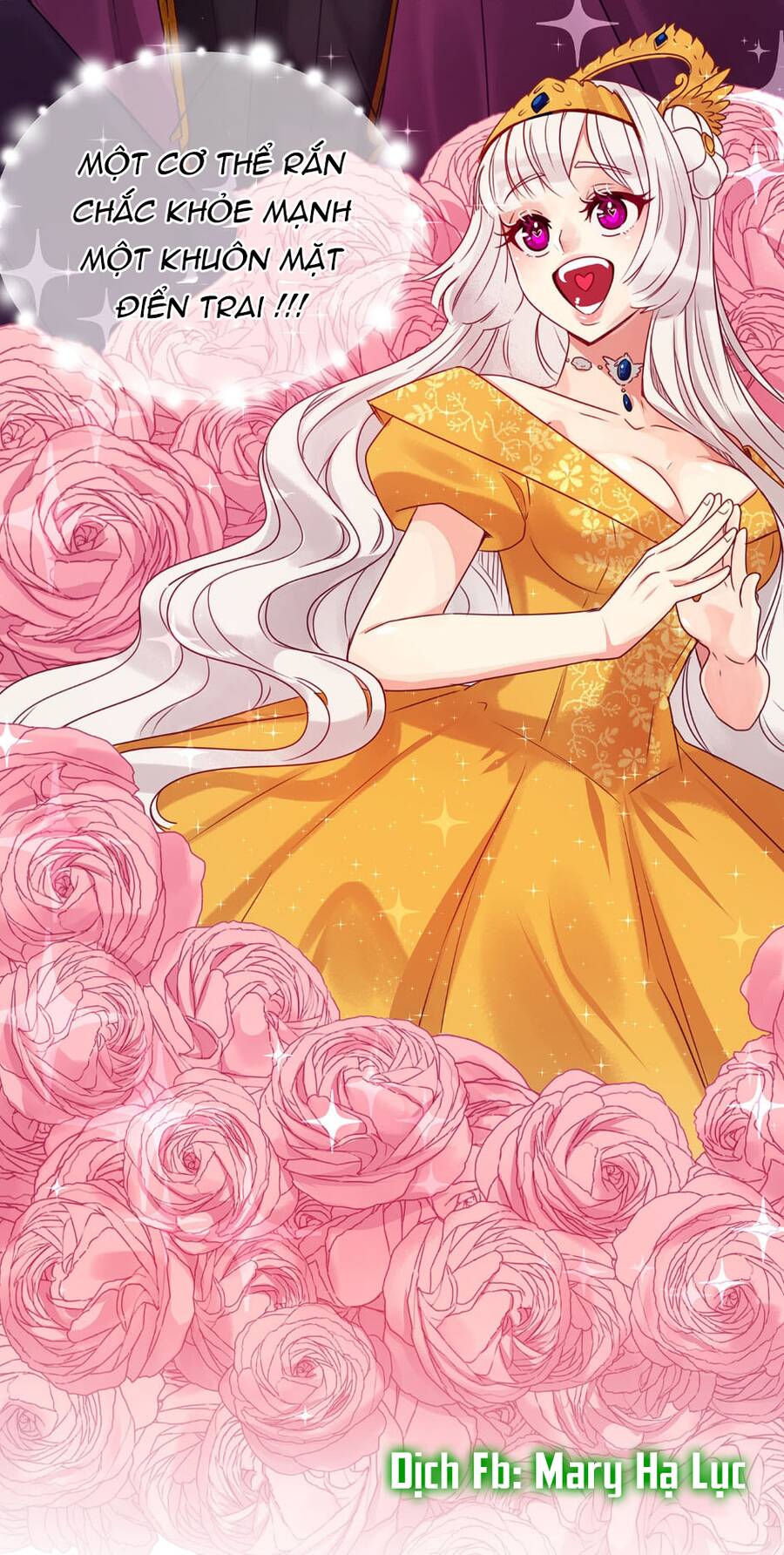 Bảo Vật Của Công Chúa Chapter 2 - 18