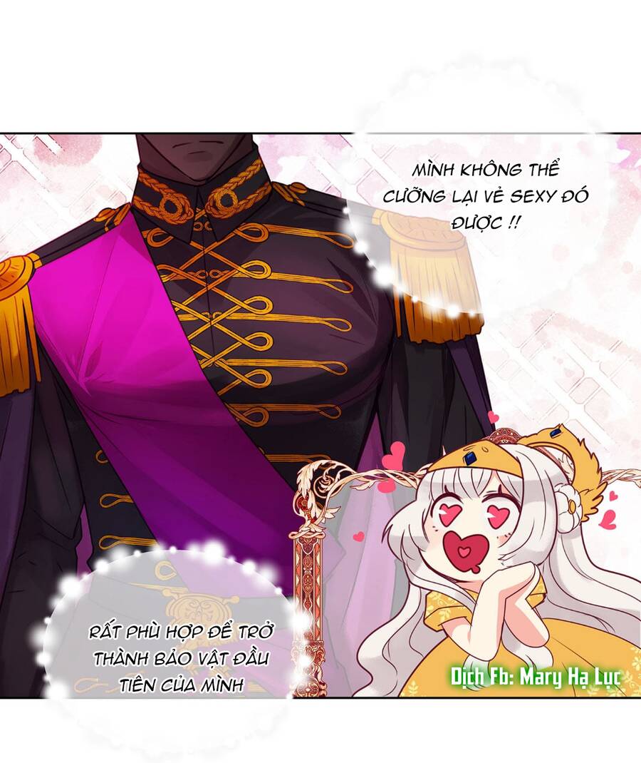 Bảo Vật Của Công Chúa Chapter 2 - 19