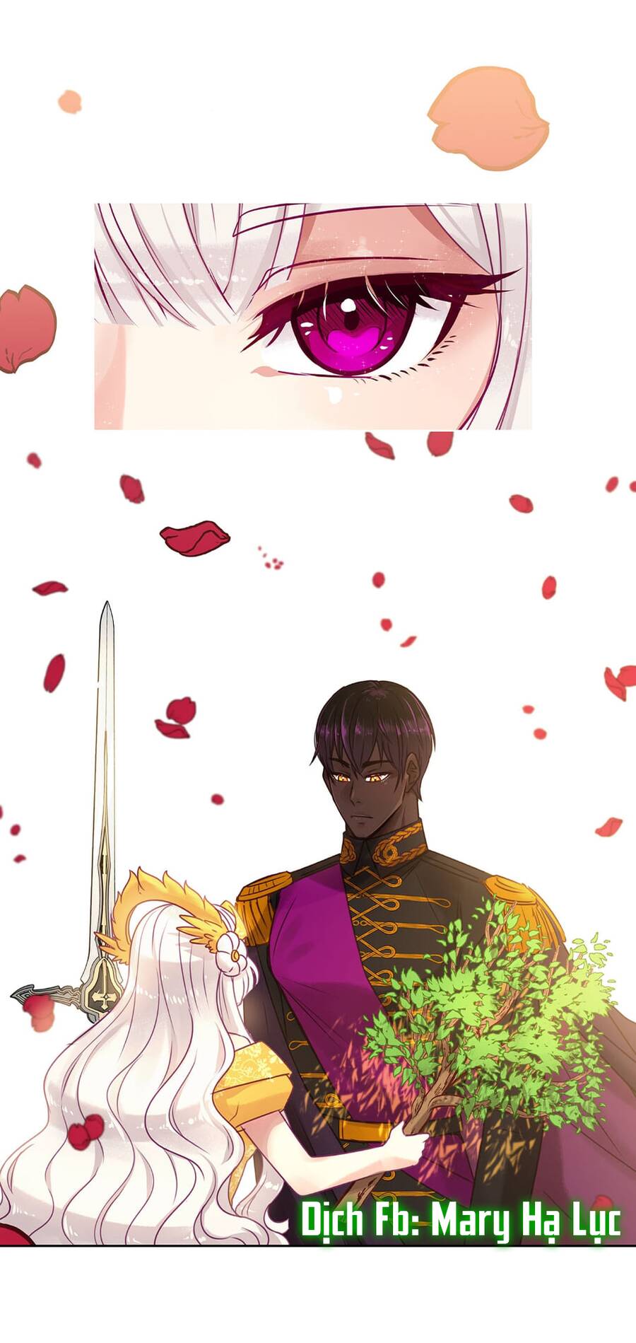 Bảo Vật Của Công Chúa Chapter 2 - 21