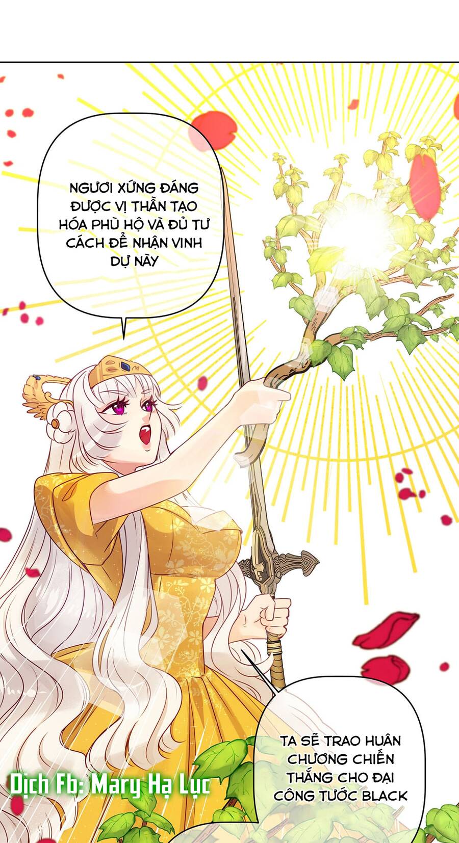 Bảo Vật Của Công Chúa Chapter 2 - 23