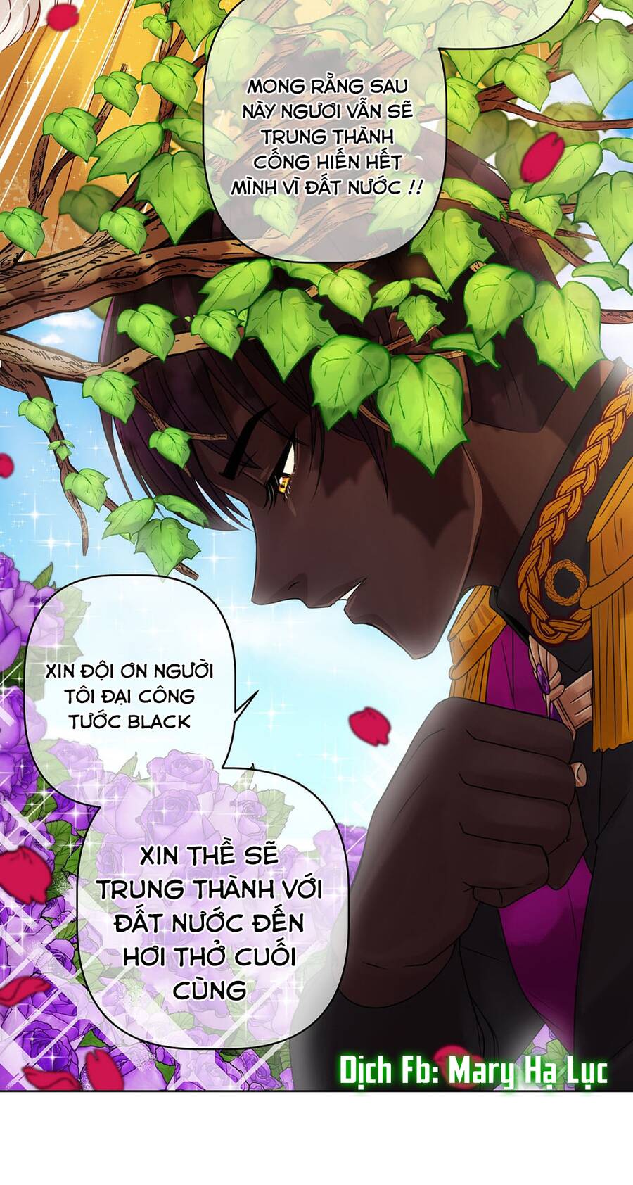 Bảo Vật Của Công Chúa Chapter 2 - 24