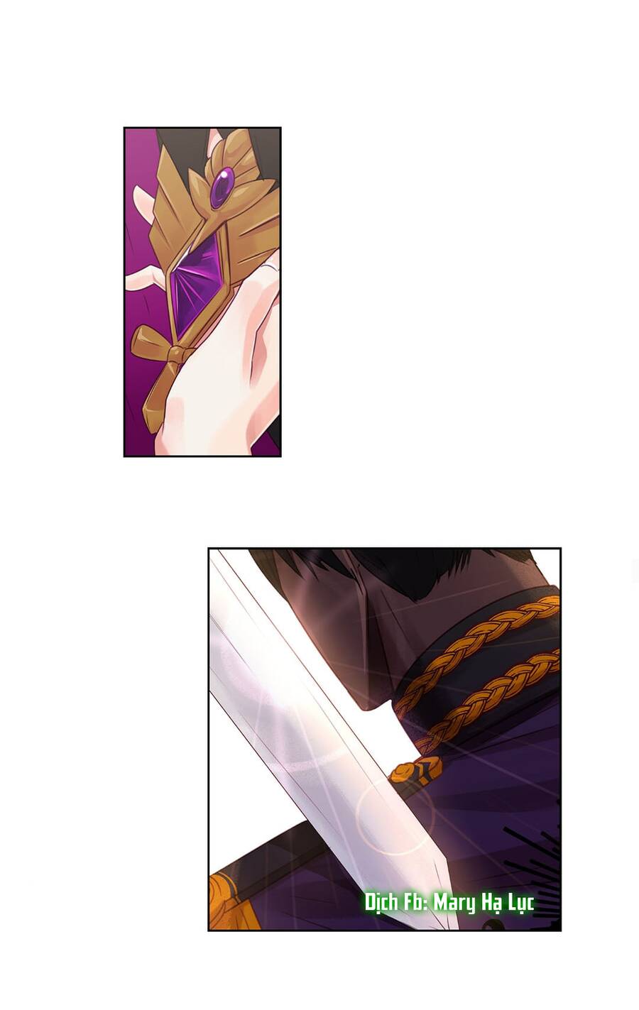 Bảo Vật Của Công Chúa Chapter 2 - 25