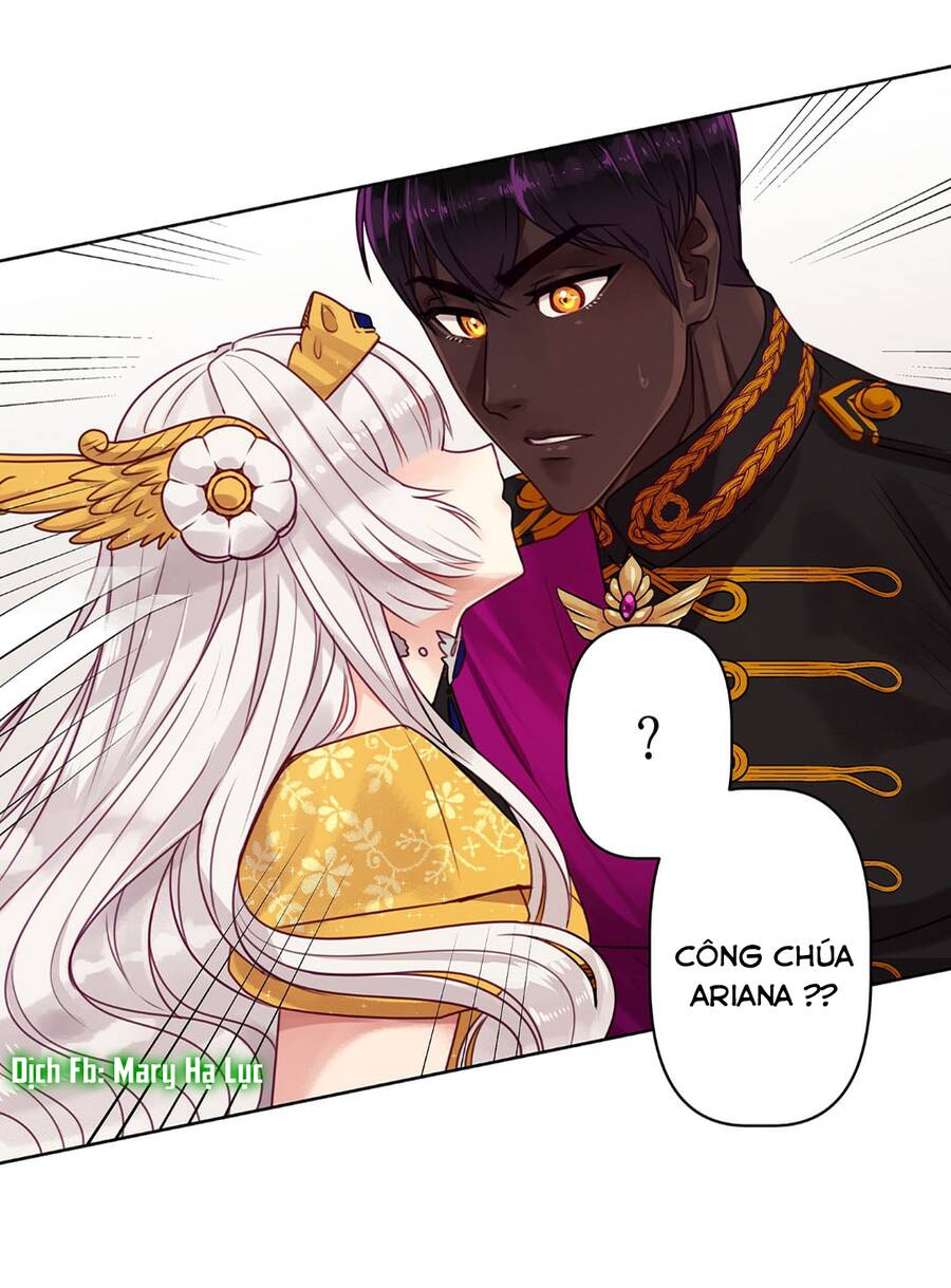 Bảo Vật Của Công Chúa Chapter 2 - 26