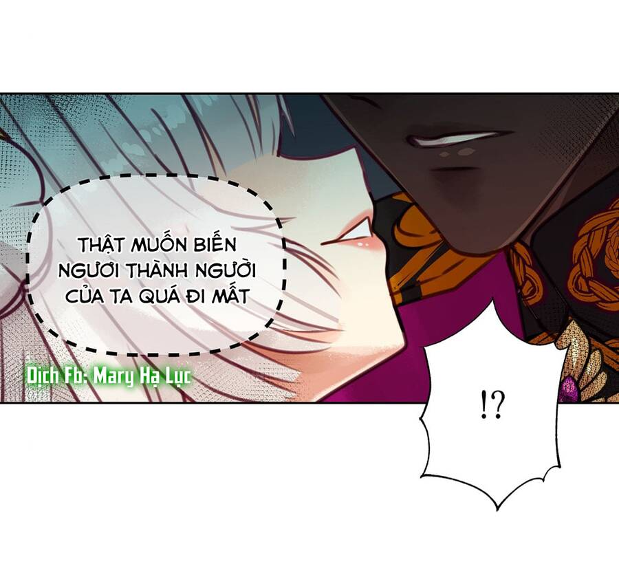 Bảo Vật Của Công Chúa Chapter 2 - 27