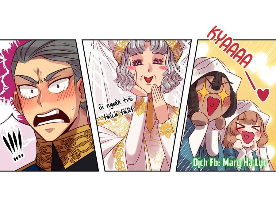 Bảo Vật Của Công Chúa Chapter 2 - 30