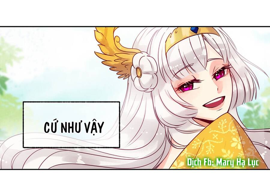 Bảo Vật Của Công Chúa Chapter 2 - 33