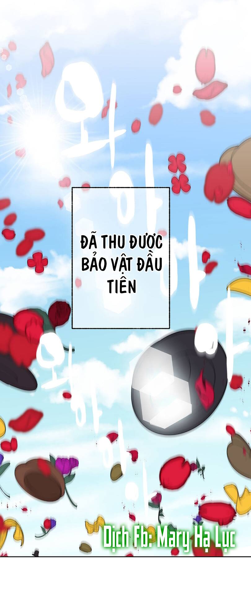 Bảo Vật Của Công Chúa Chapter 2 - 34