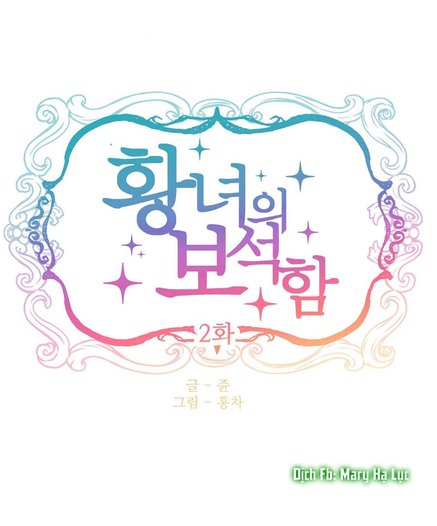 Bảo Vật Của Công Chúa Chapter 2 - 35