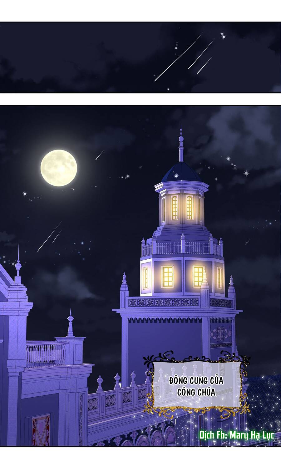 Bảo Vật Của Công Chúa Chapter 2 - 36