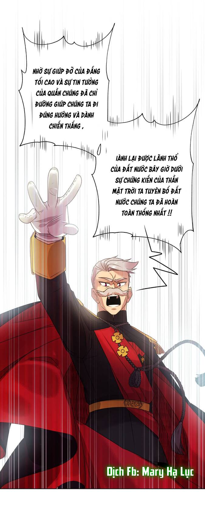 Bảo Vật Của Công Chúa Chapter 2 - 5