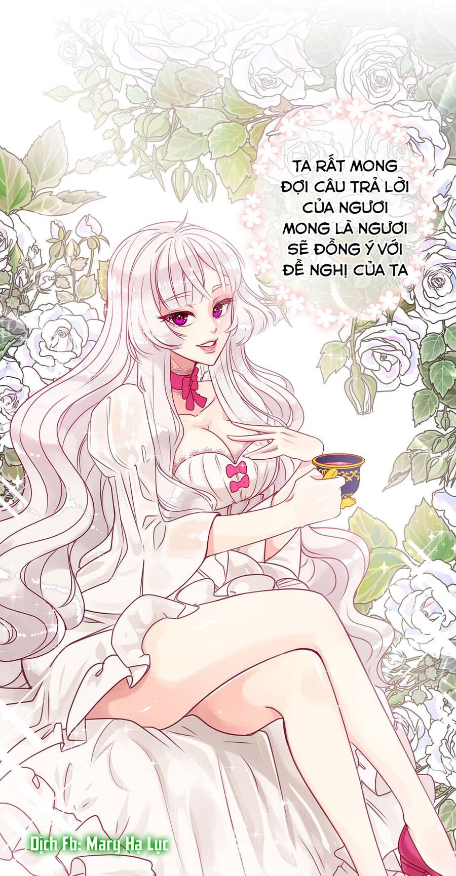 Bảo Vật Của Công Chúa Chapter 2 - 41