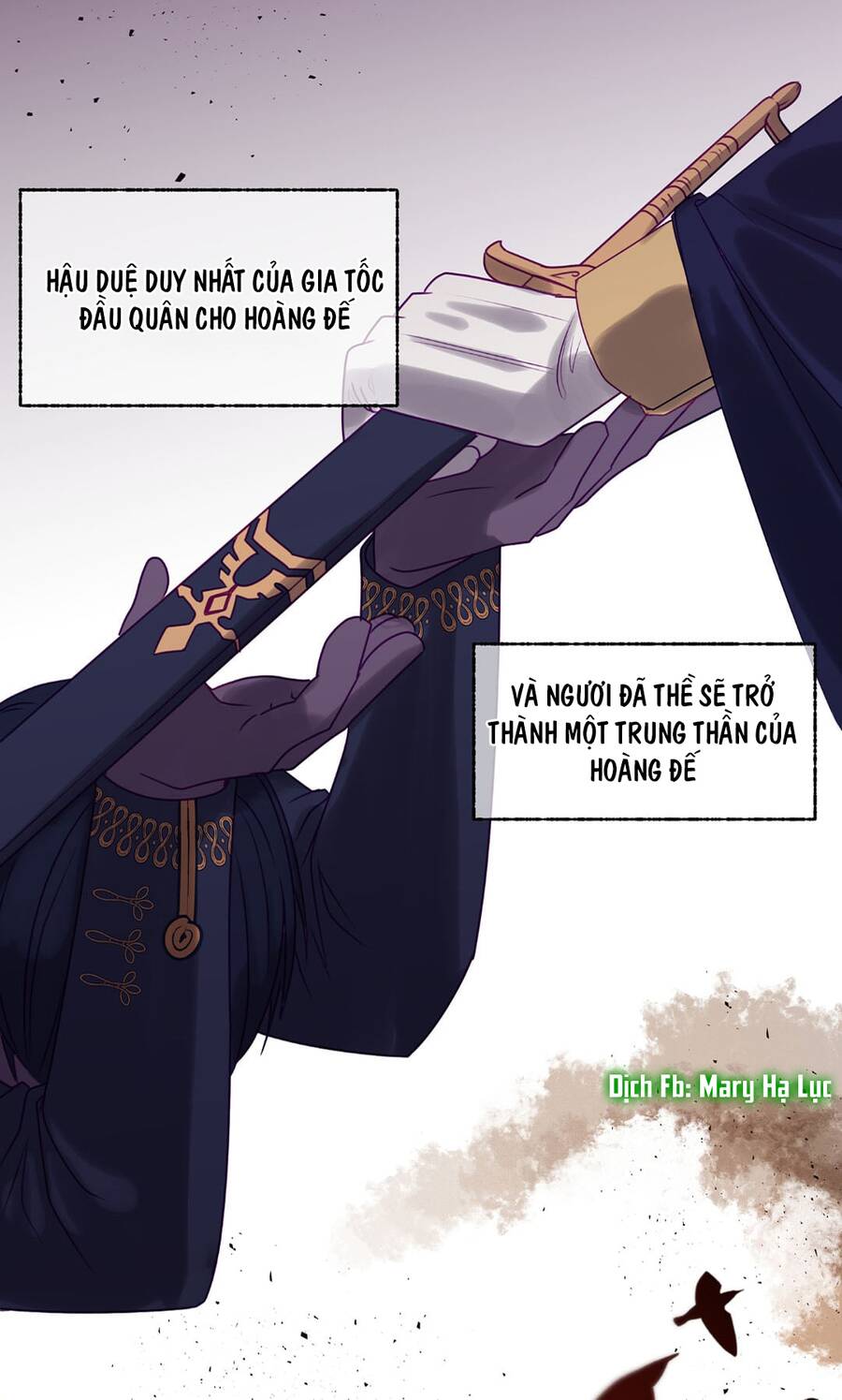 Bảo Vật Của Công Chúa Chapter 2 - 44