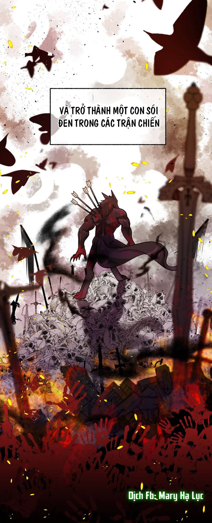 Bảo Vật Của Công Chúa Chapter 2 - 45