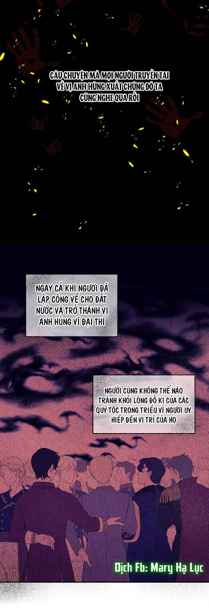 Bảo Vật Của Công Chúa Chapter 2 - 46