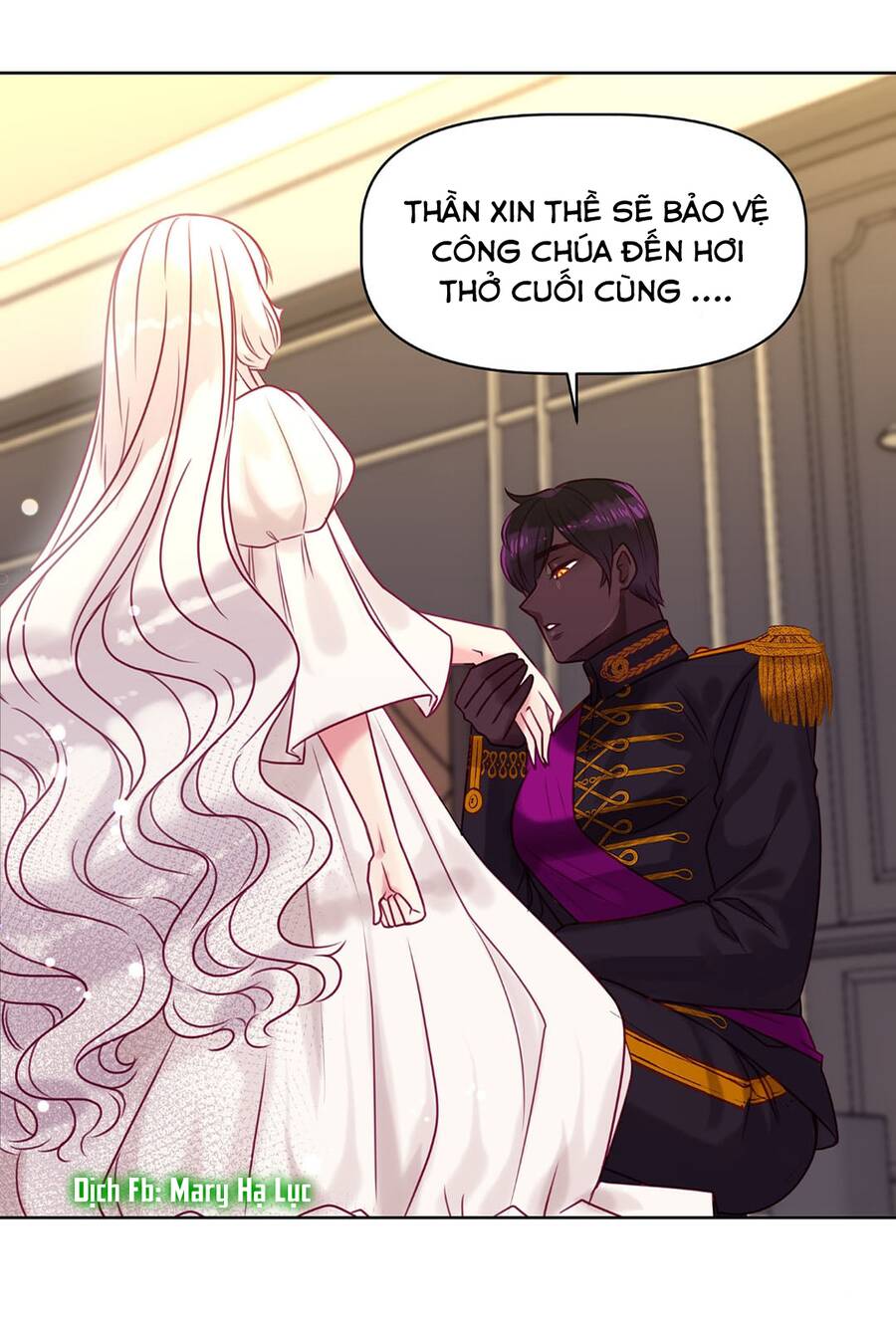 Bảo Vật Của Công Chúa Chapter 2 - 54