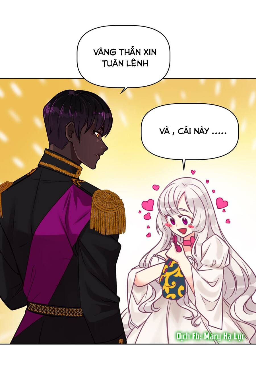 Bảo Vật Của Công Chúa Chapter 2 - 58