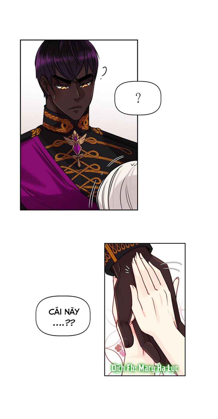 Bảo Vật Của Công Chúa Chapter 2 - 59