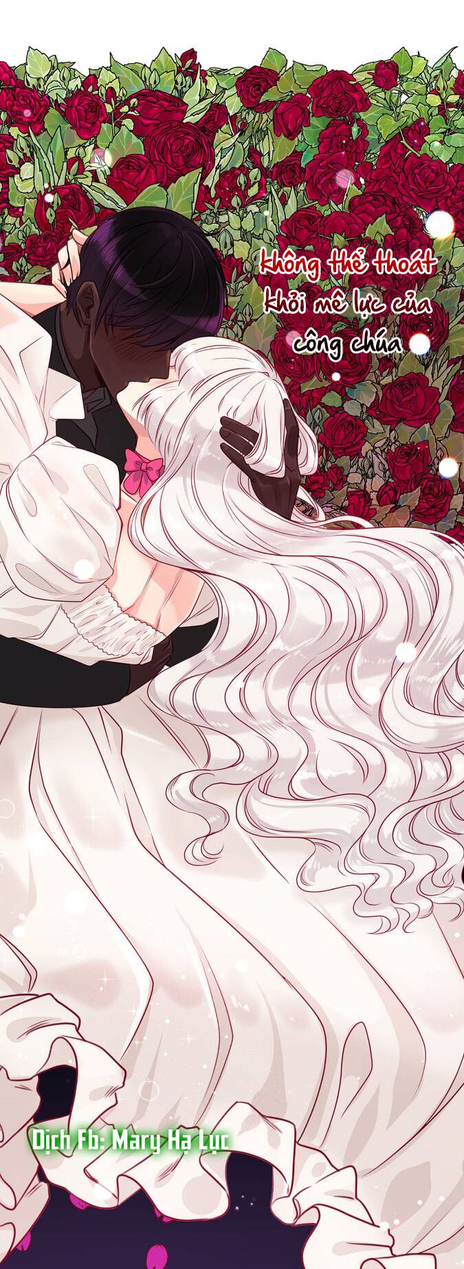 Bảo Vật Của Công Chúa Chapter 2 - 63