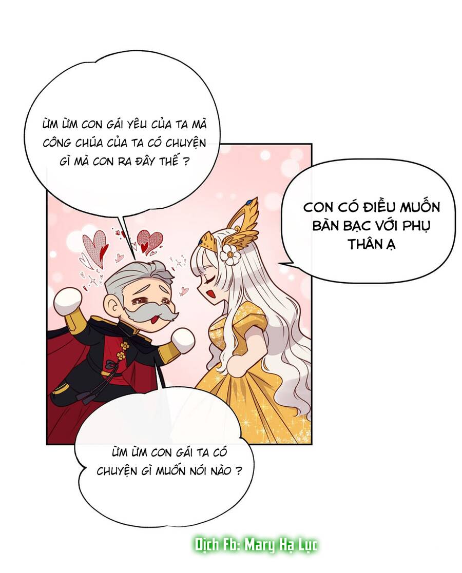 Bảo Vật Của Công Chúa Chapter 2 - 9