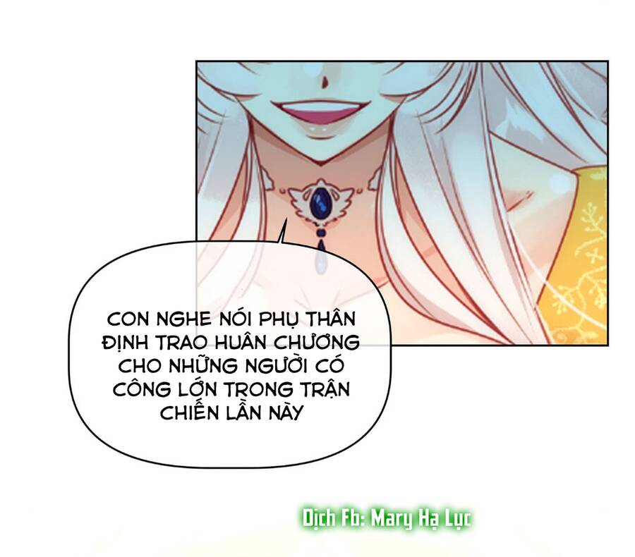 Bảo Vật Của Công Chúa Chapter 2 - 10