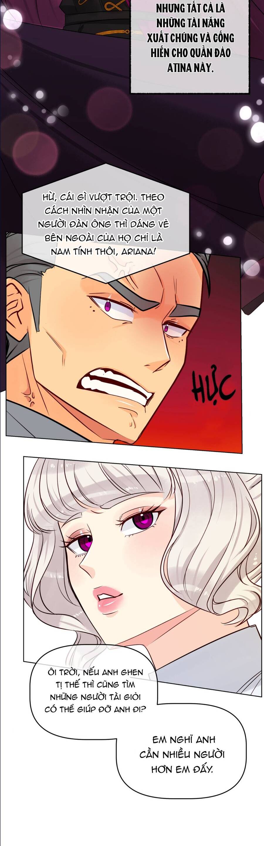 Bảo Vật Của Công Chúa Chapter 20 - 12