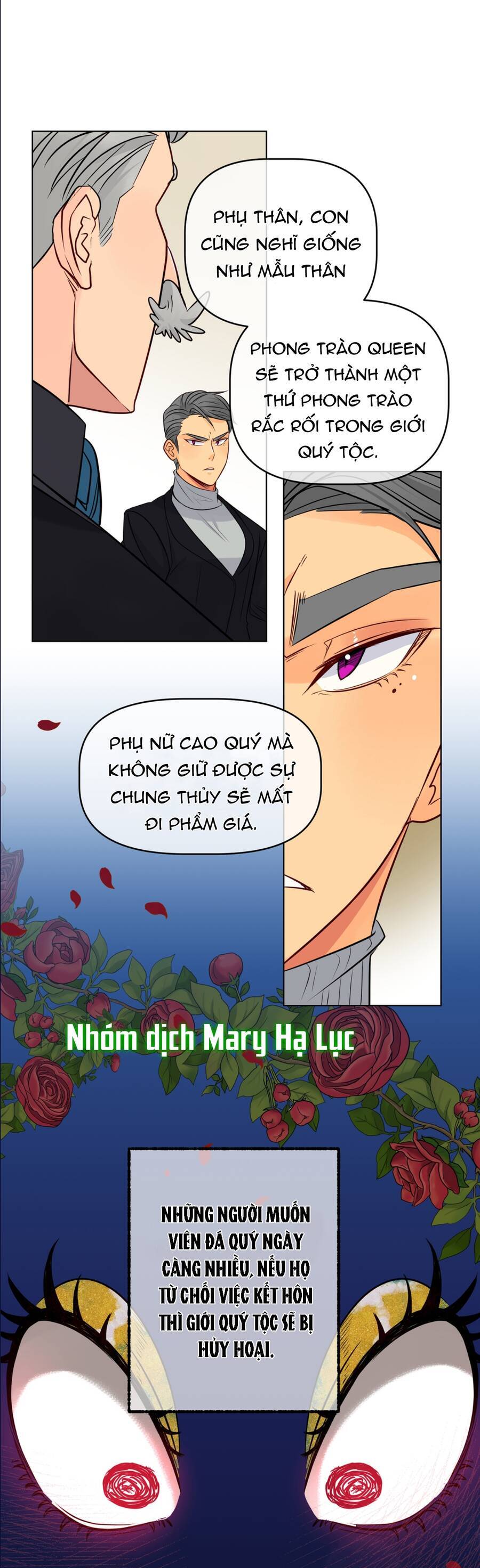 Bảo Vật Của Công Chúa Chapter 20 - 3