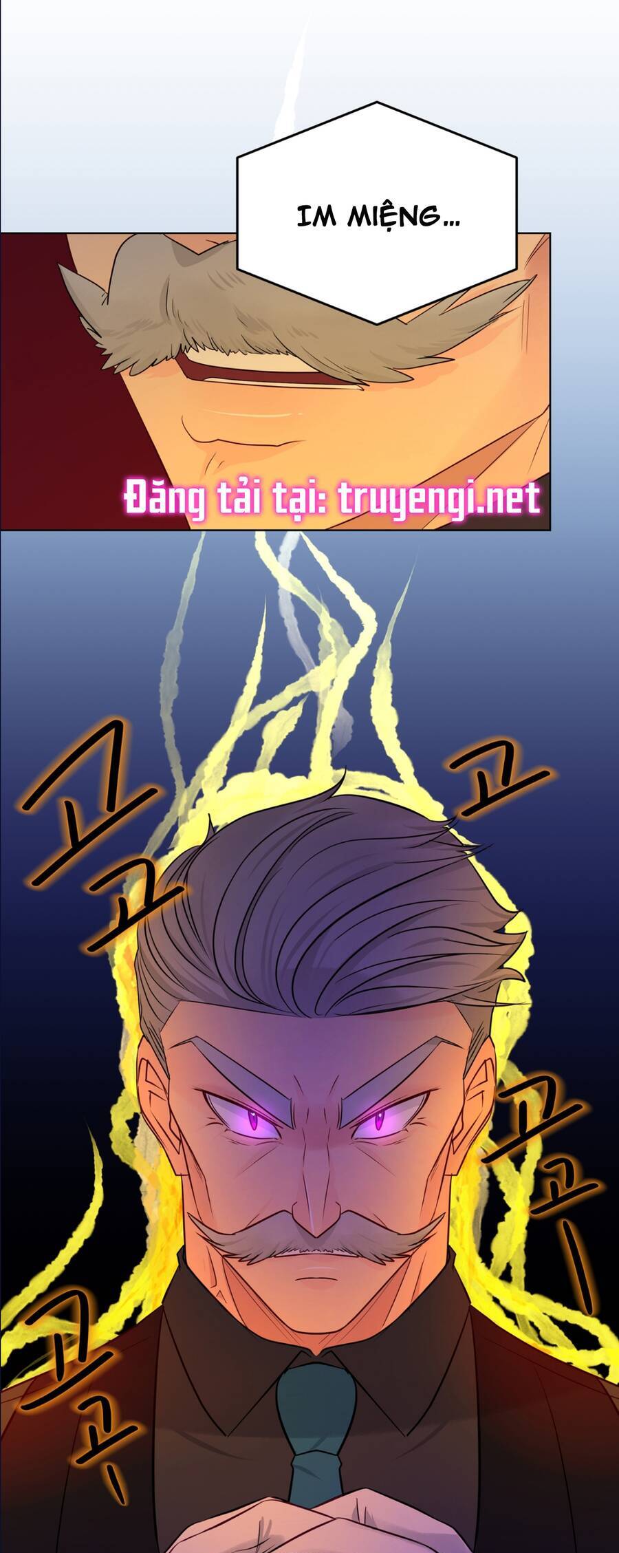 Bảo Vật Của Công Chúa Chapter 20 - 21