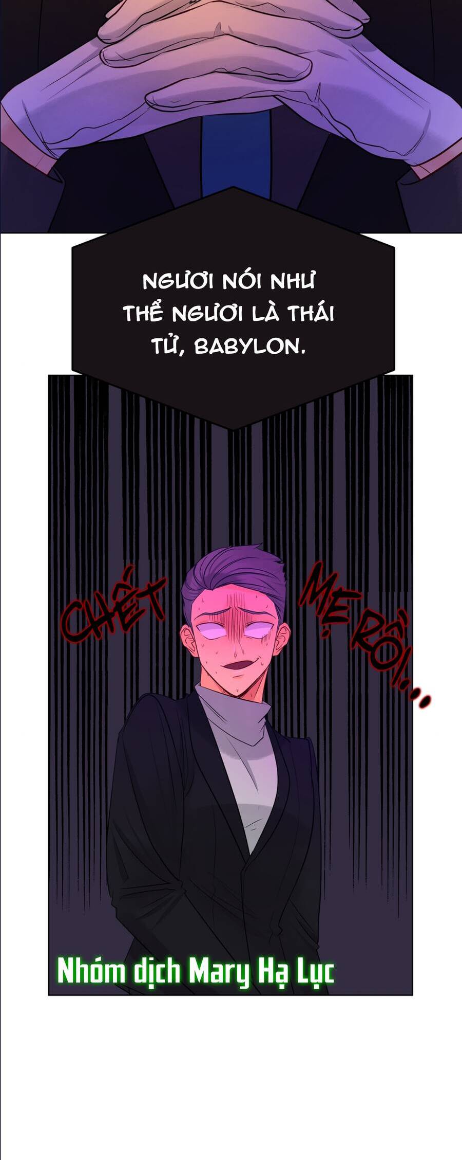 Bảo Vật Của Công Chúa Chapter 20 - 22