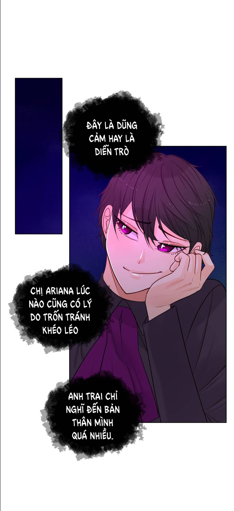 Bảo Vật Của Công Chúa Chapter 20 - 23