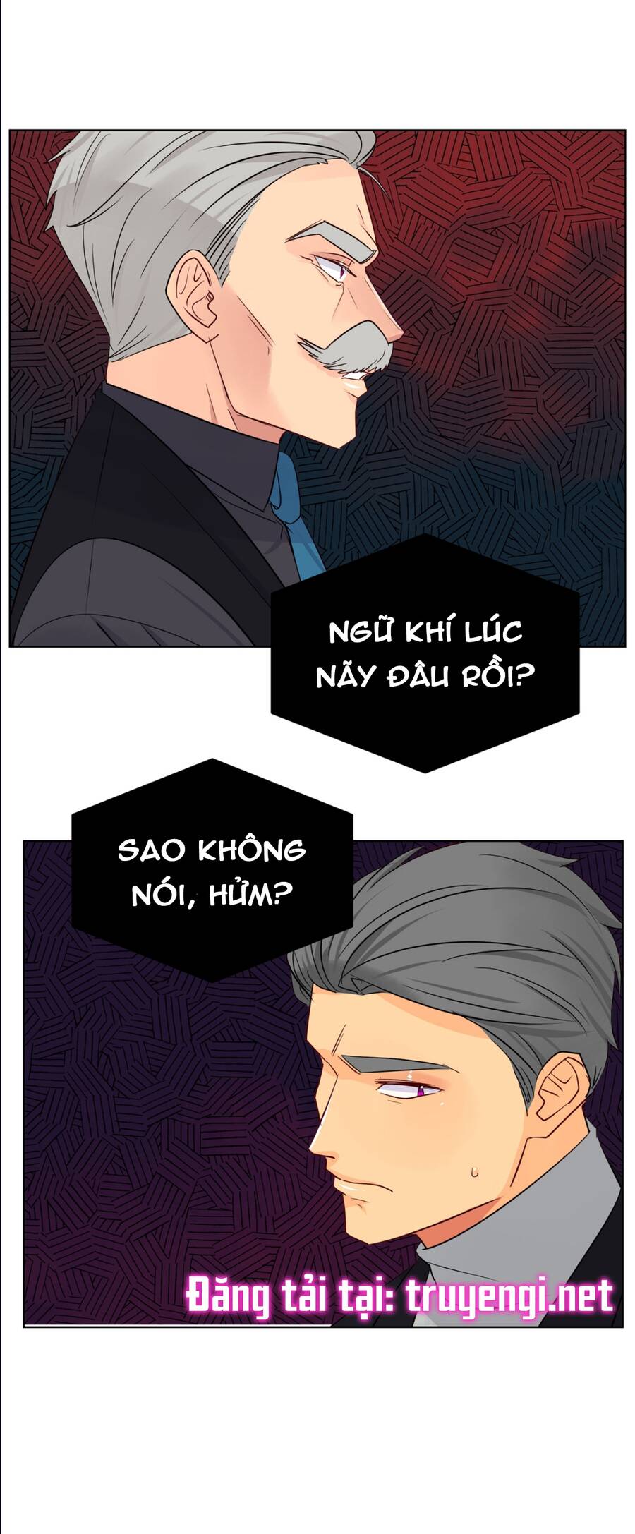 Bảo Vật Của Công Chúa Chapter 20 - 25