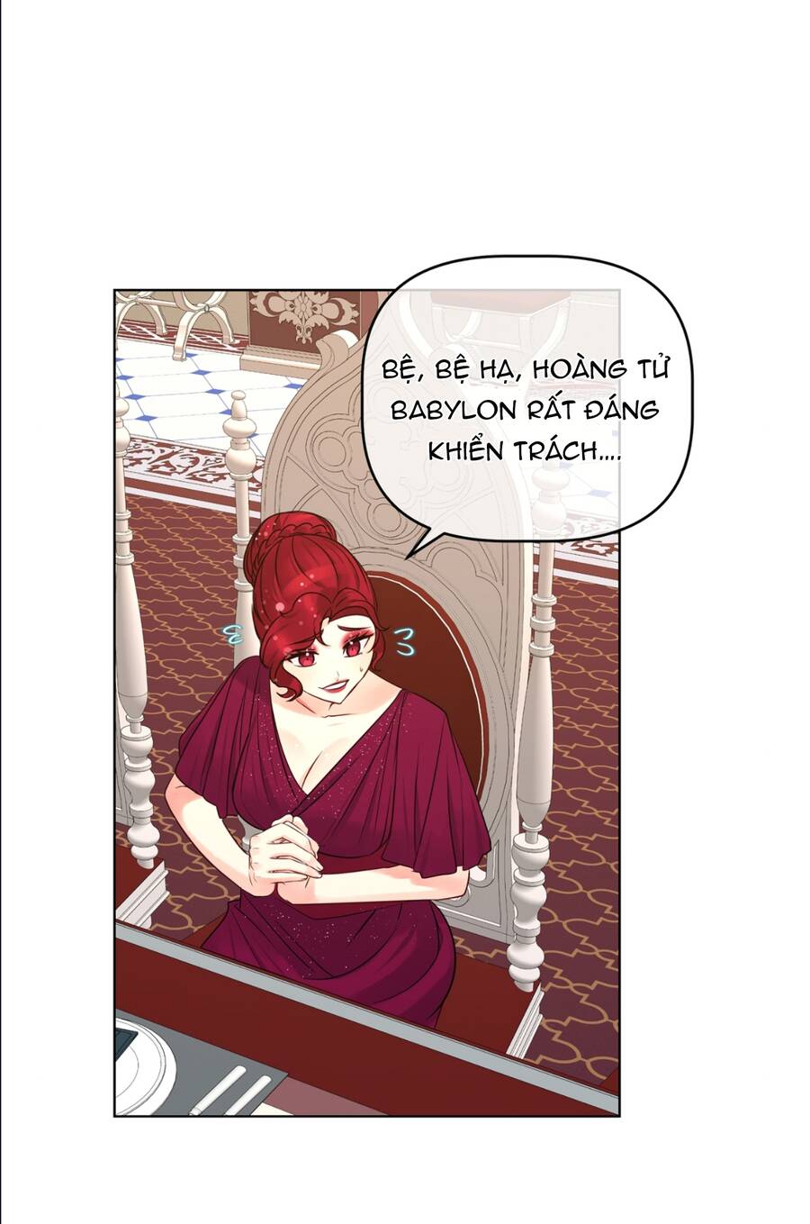 Bảo Vật Của Công Chúa Chapter 20 - 26