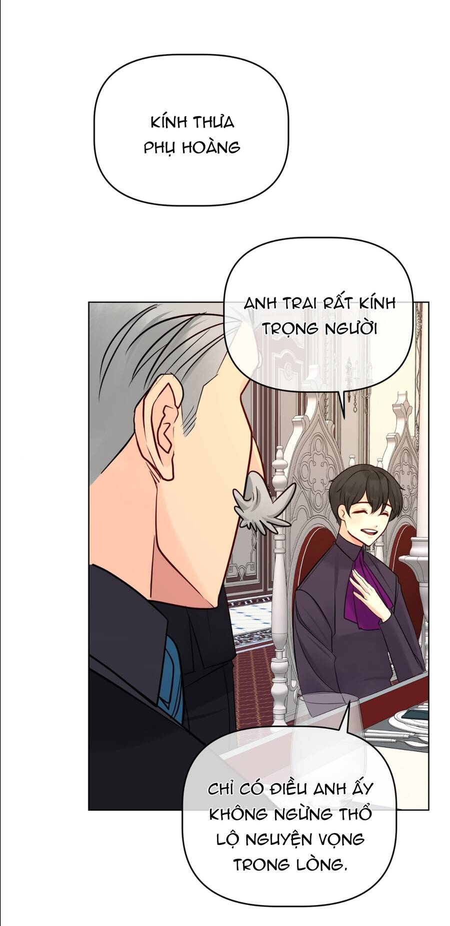 Bảo Vật Của Công Chúa Chapter 20 - 27