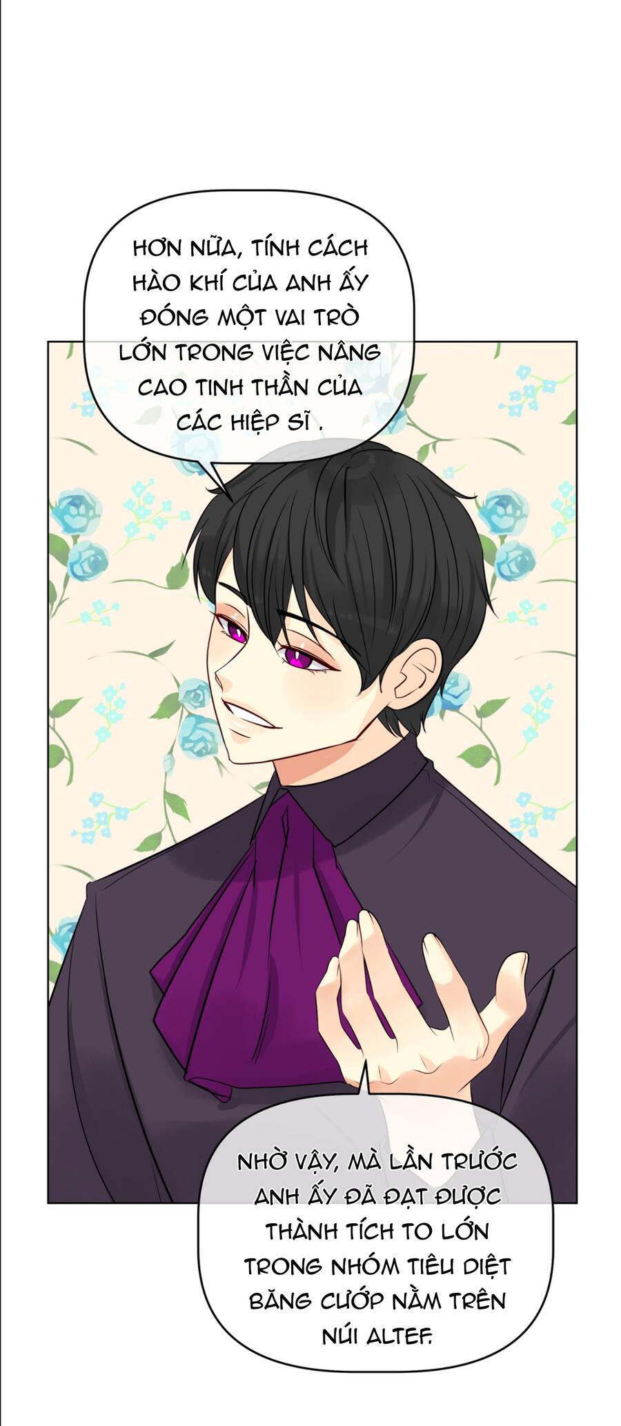 Bảo Vật Của Công Chúa Chapter 20 - 28