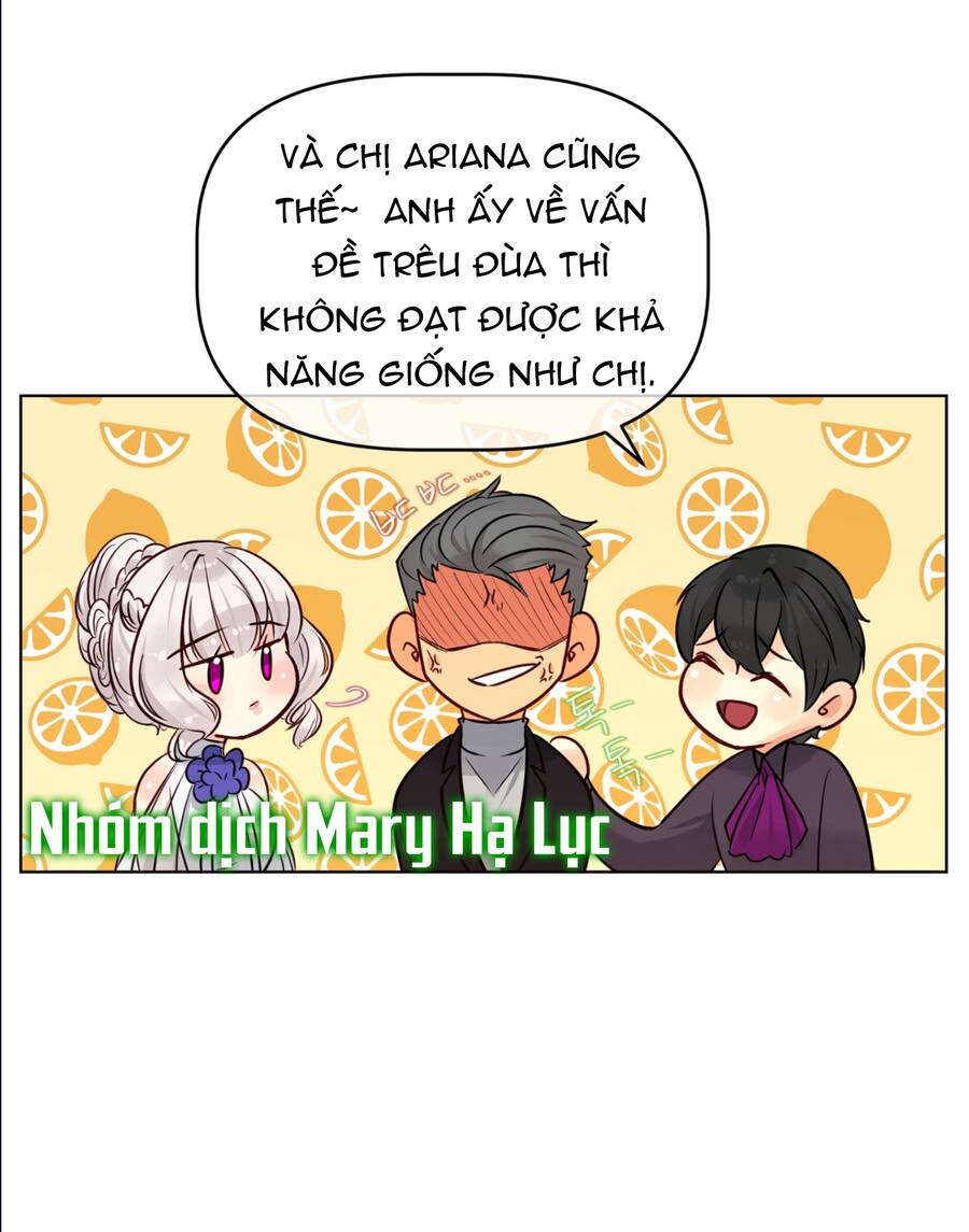 Bảo Vật Của Công Chúa Chapter 20 - 29