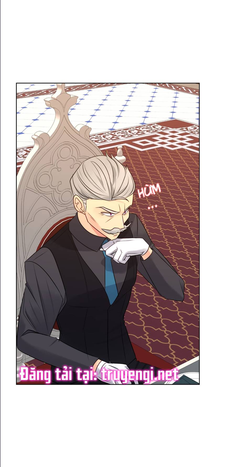 Bảo Vật Của Công Chúa Chapter 20 - 30