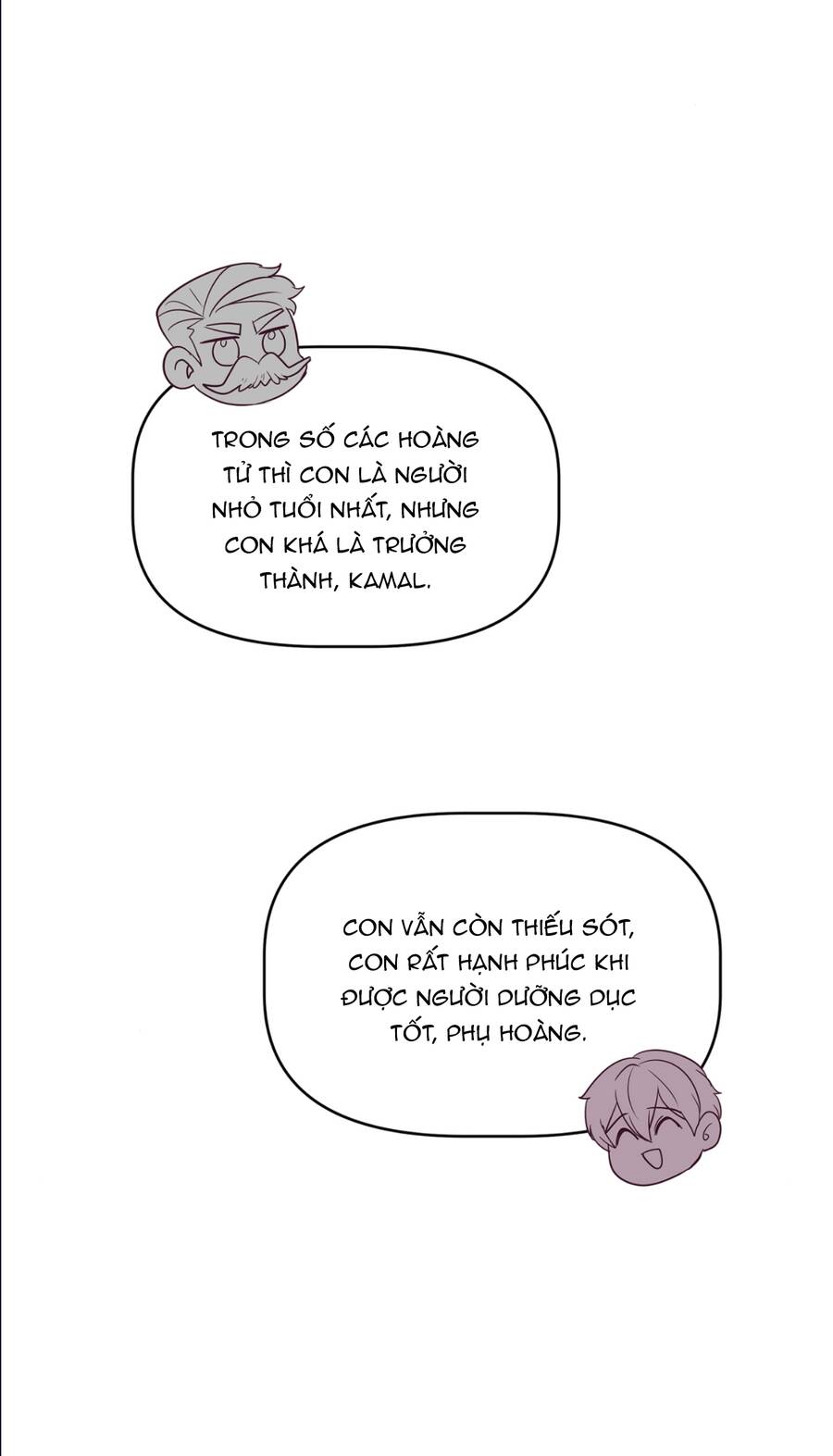 Bảo Vật Của Công Chúa Chapter 20 - 31