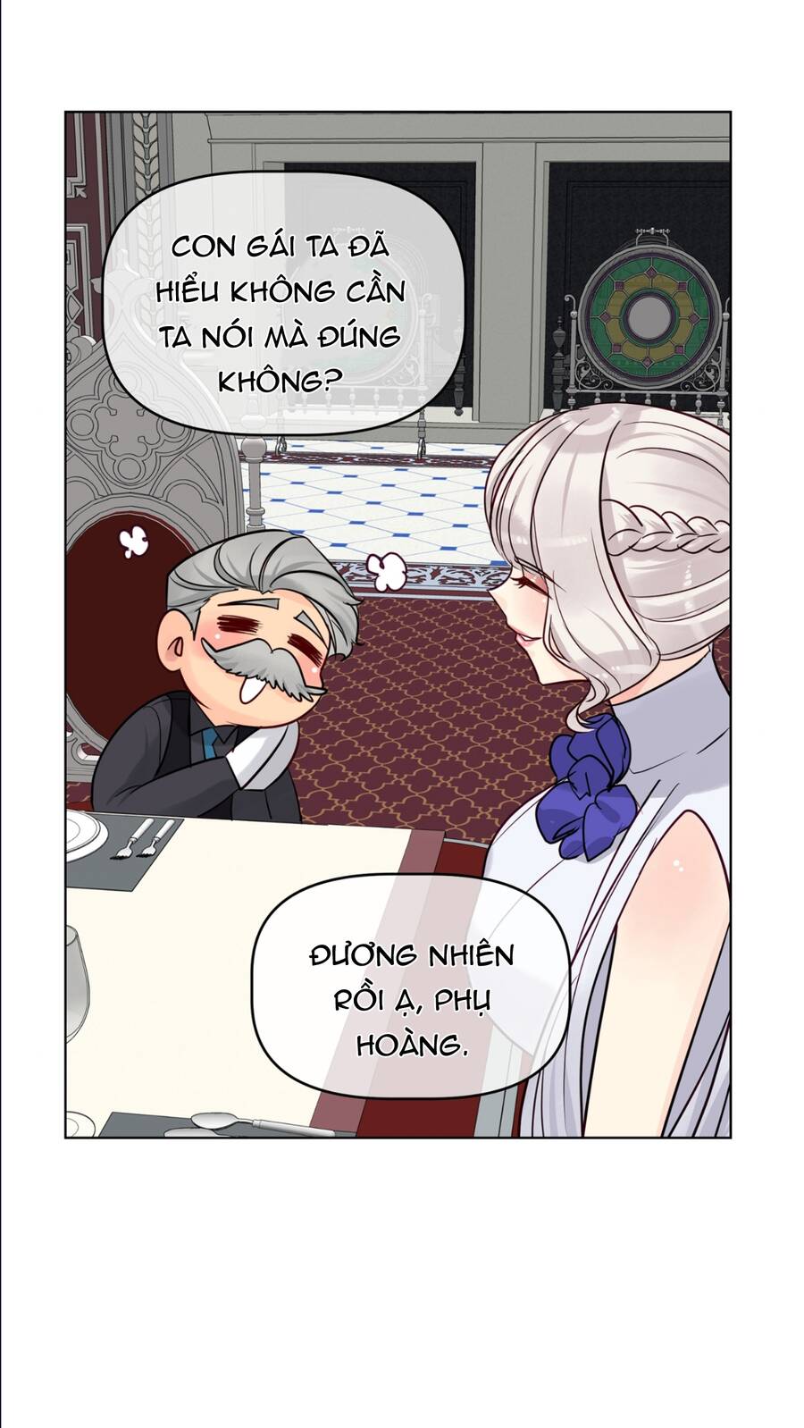 Bảo Vật Của Công Chúa Chapter 20 - 34