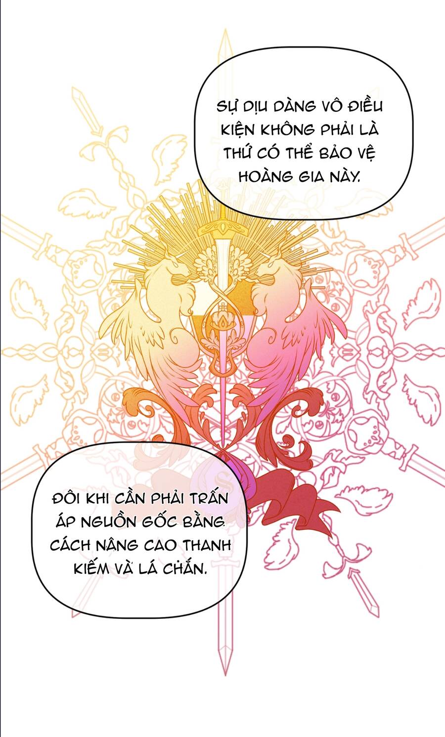 Bảo Vật Của Công Chúa Chapter 20 - 39