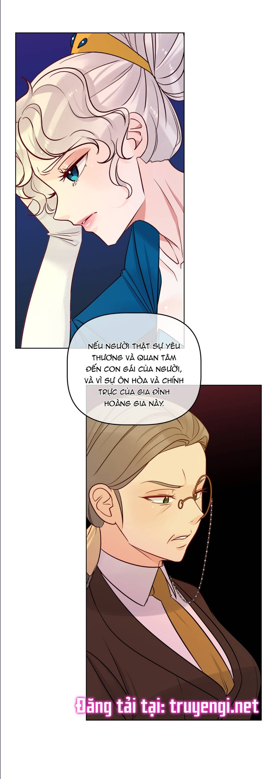 Bảo Vật Của Công Chúa Chapter 20 - 40