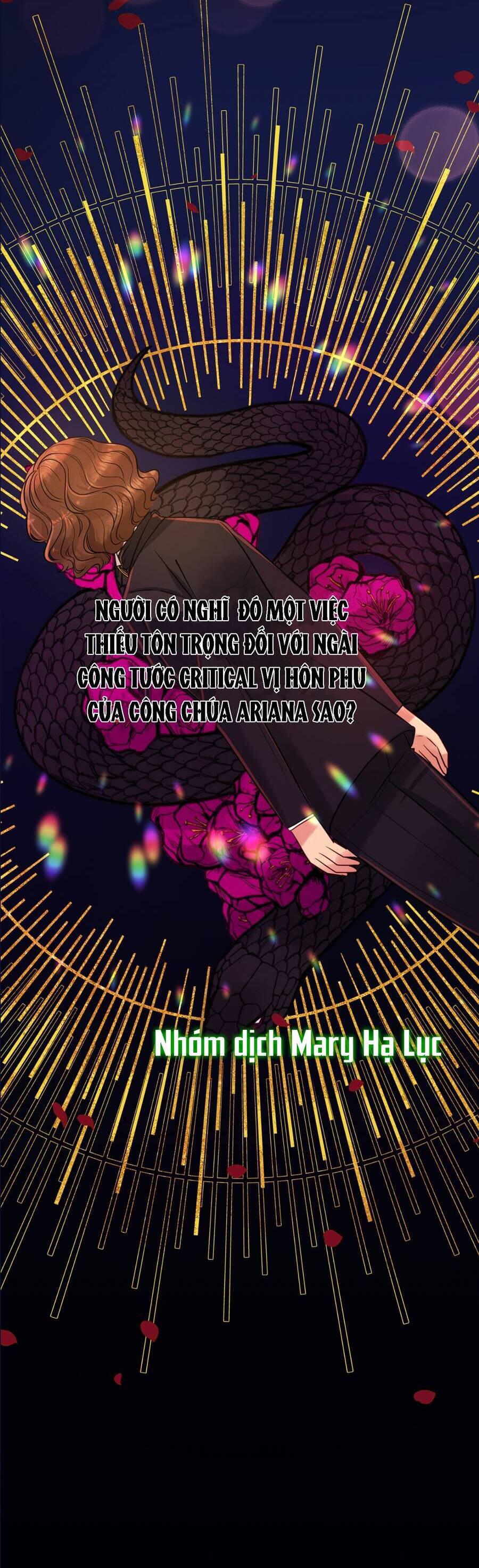 Bảo Vật Của Công Chúa Chapter 20 - 5