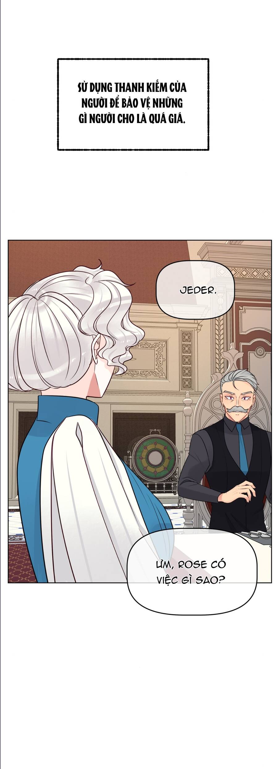 Bảo Vật Của Công Chúa Chapter 20 - 41