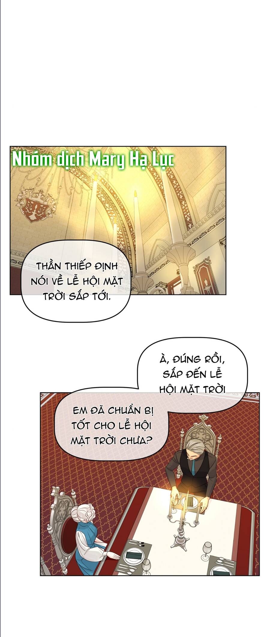 Bảo Vật Của Công Chúa Chapter 20 - 42