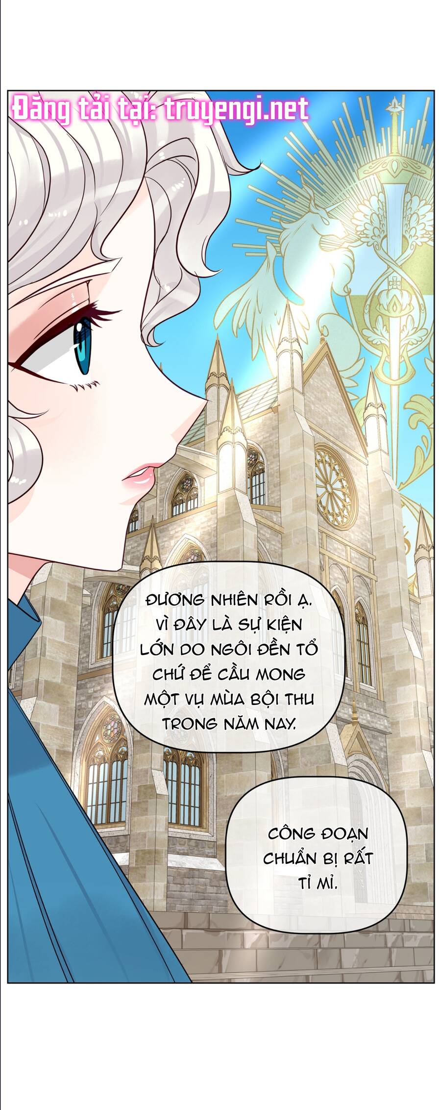 Bảo Vật Của Công Chúa Chapter 20 - 43