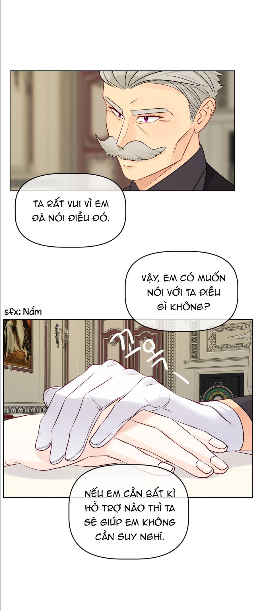 Bảo Vật Của Công Chúa Chapter 20 - 44