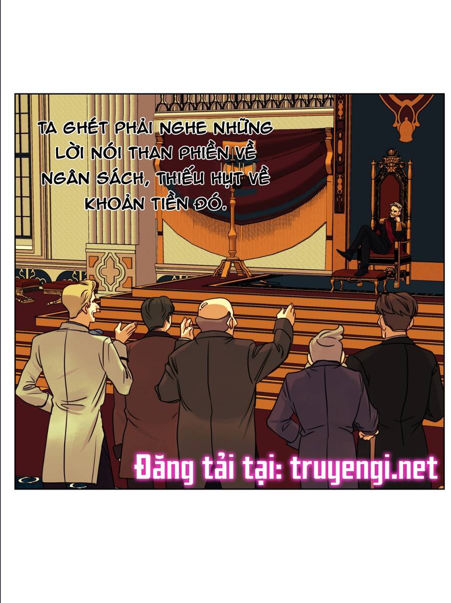 Bảo Vật Của Công Chúa Chapter 20 - 48